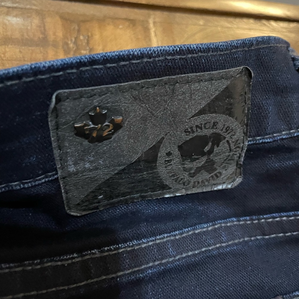 Blue jeans 34/32